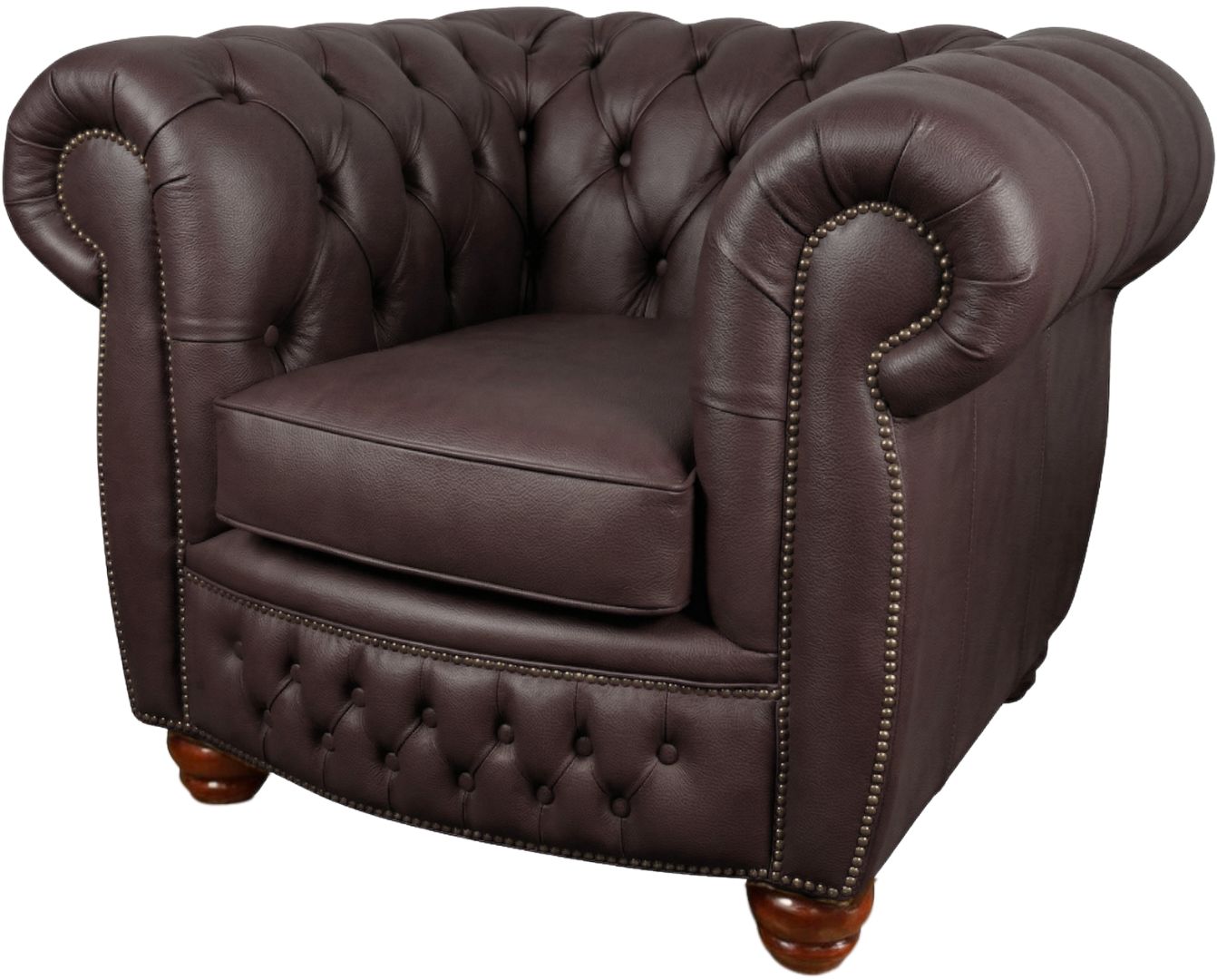 The Chamberlain Chesterfield